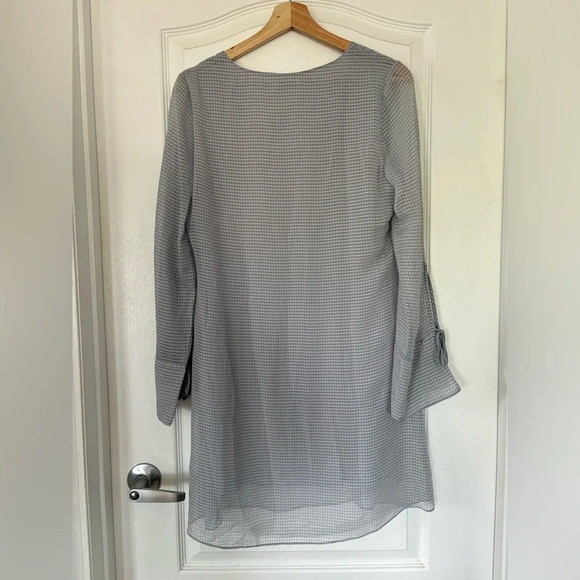 GENTLE FAWN  Gingham Dress - Picture 5 of 5